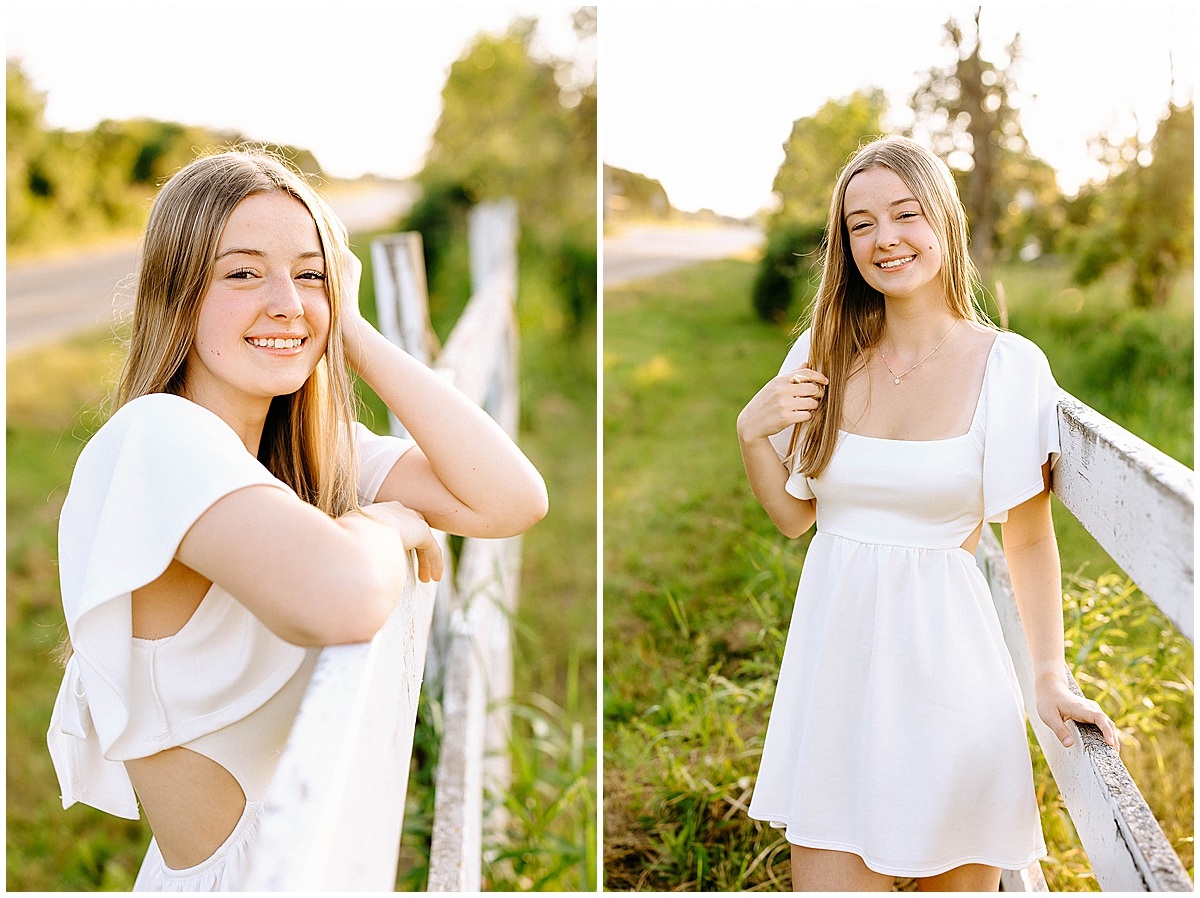 Toris senior session by brittany sue Photography