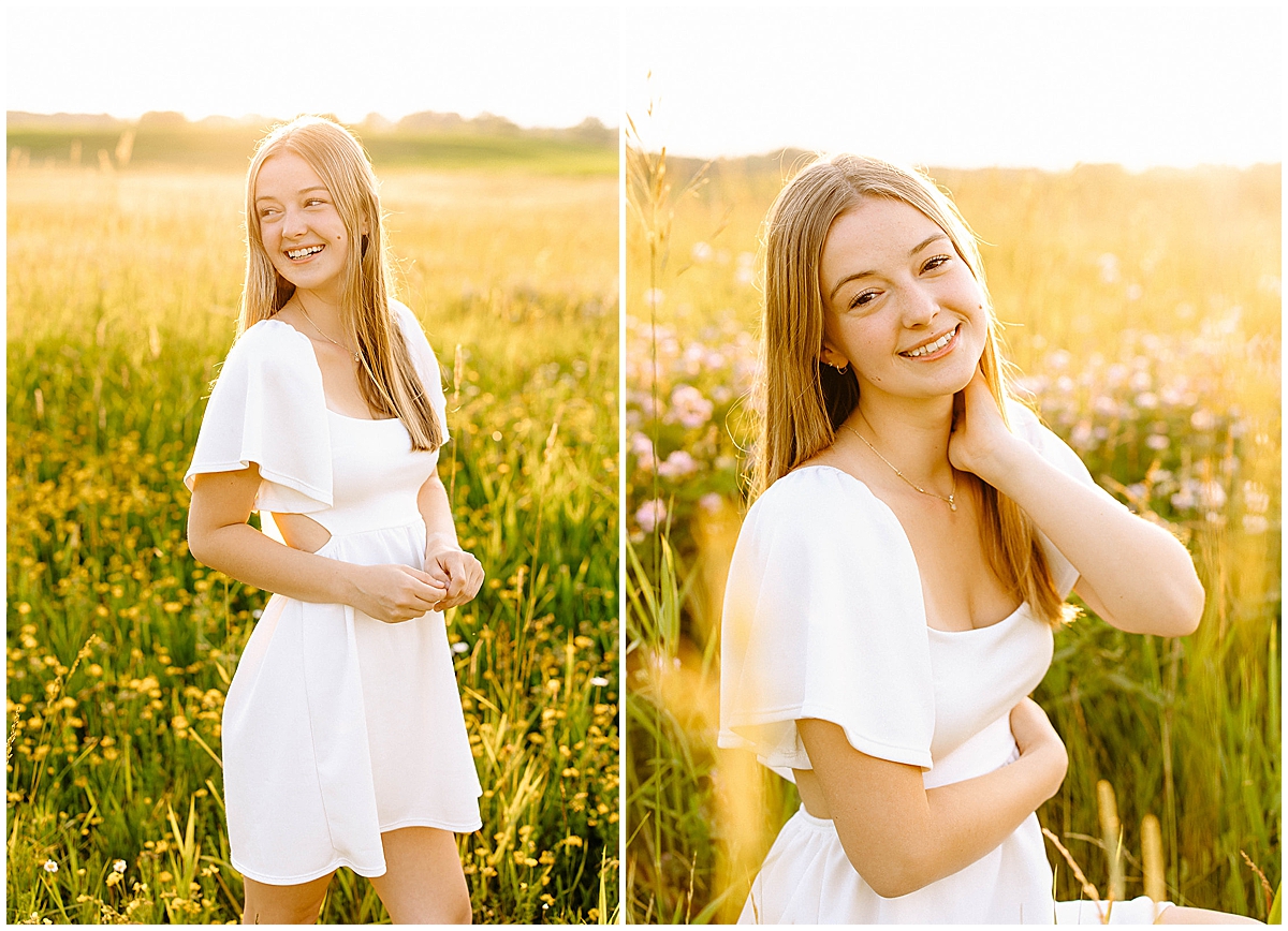Toris senior session by brittany sue Photography