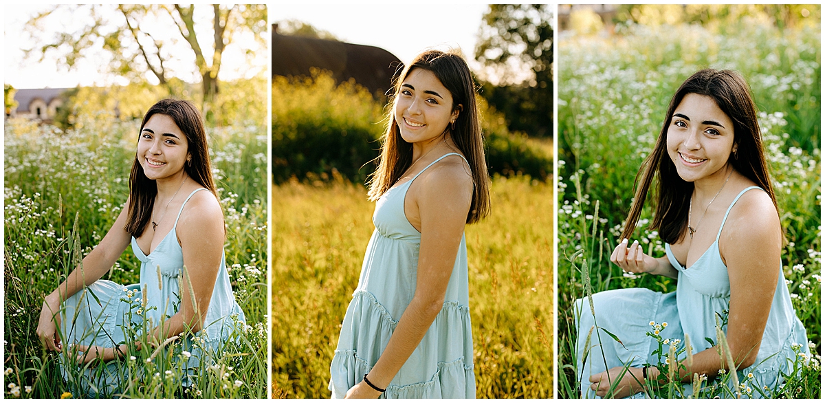 AP's senior photos by Brittany Sue Photography