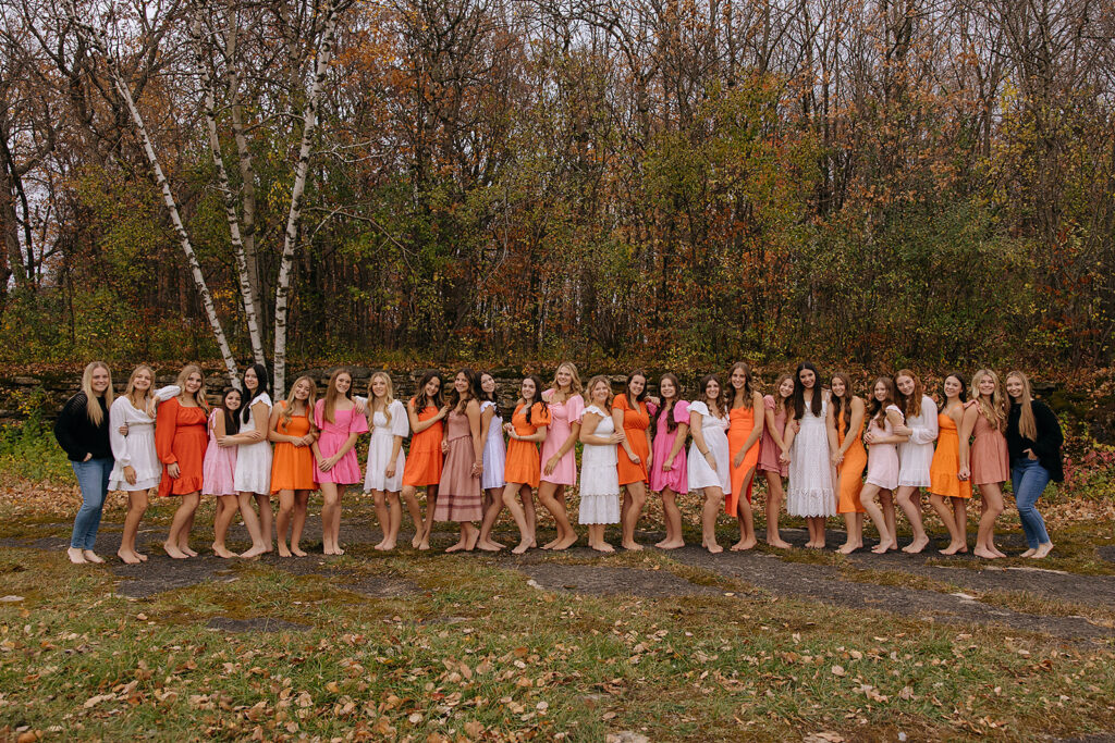 Kaukauna Dance Team