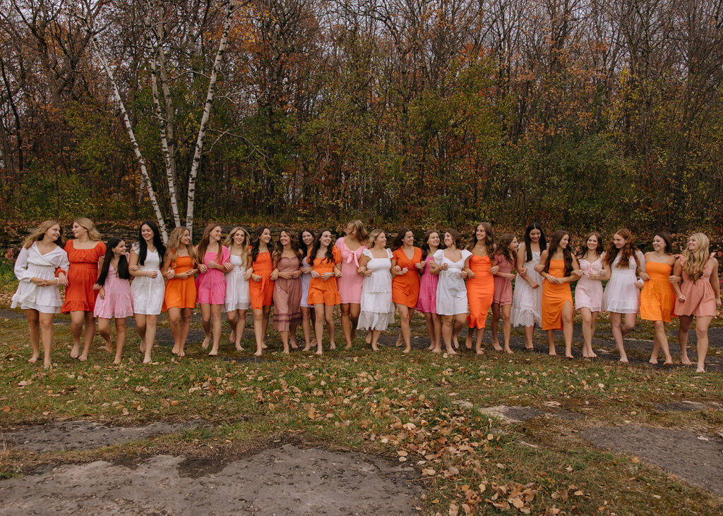 Kaukauna Dance Team