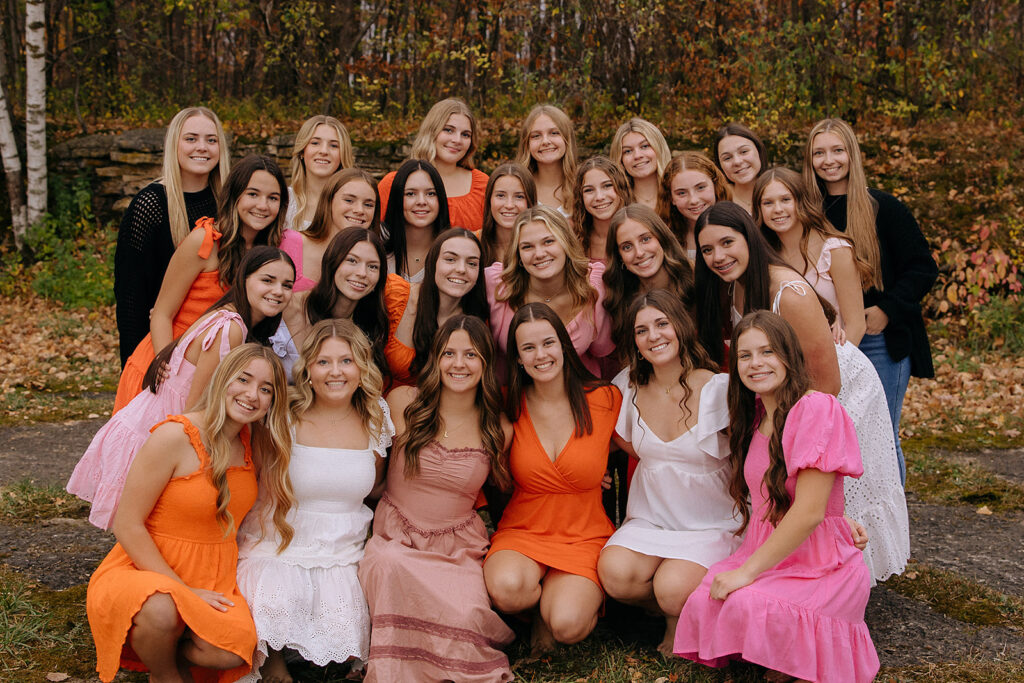 Kaukauna Dance Team