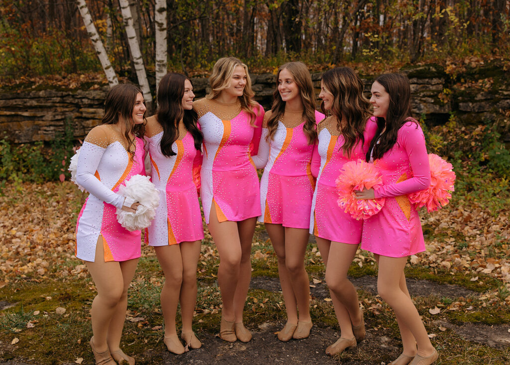 Kaukauna Dance Team