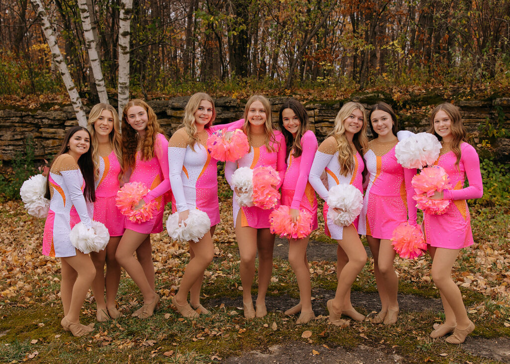 Kaukauna Dance Team