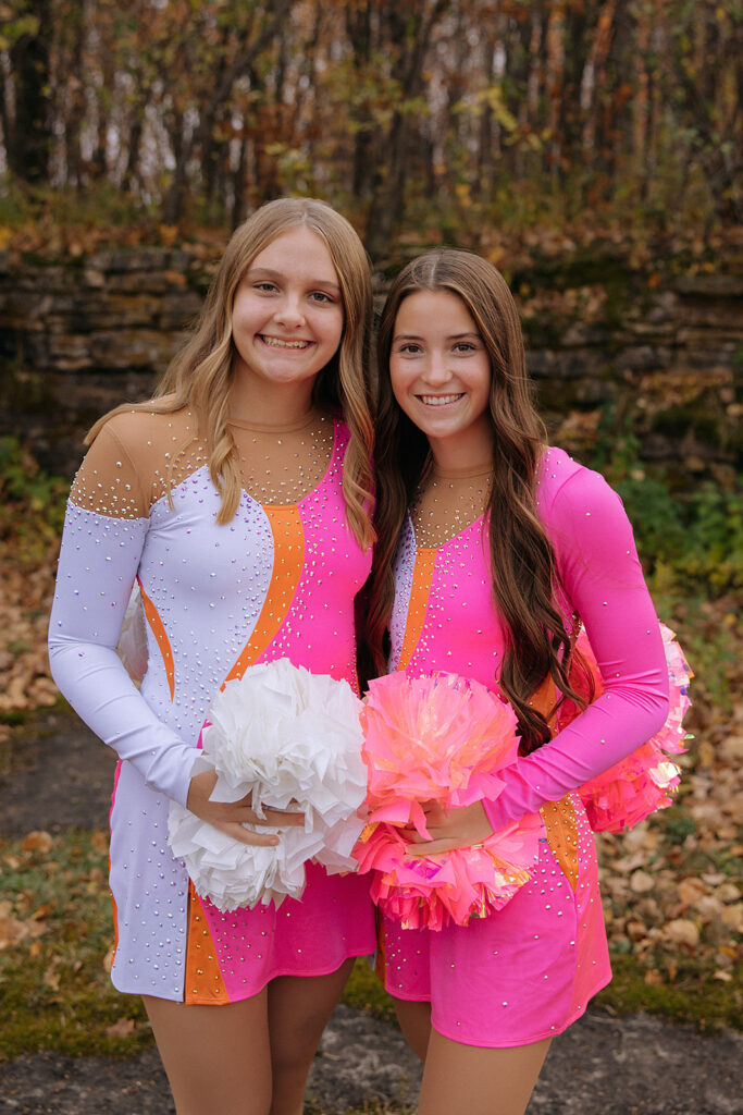 Kaukauna Dance Team