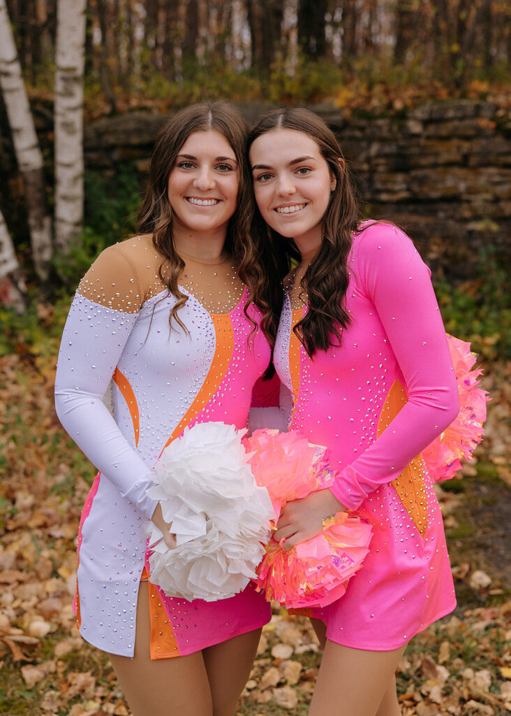 Kaukauna Dance Team