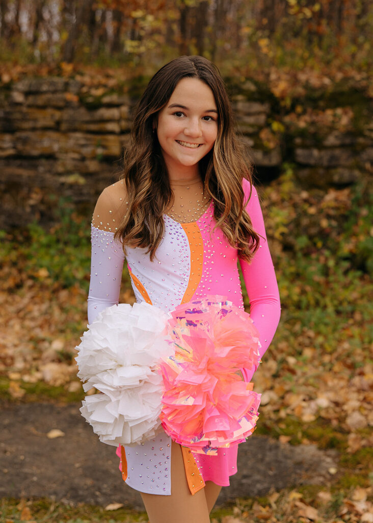 Kaukauna Dance Team